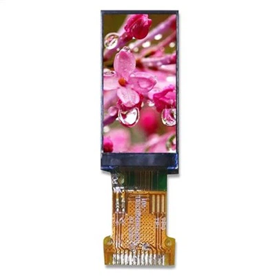 Pannello LCD da 0,96 pollici
