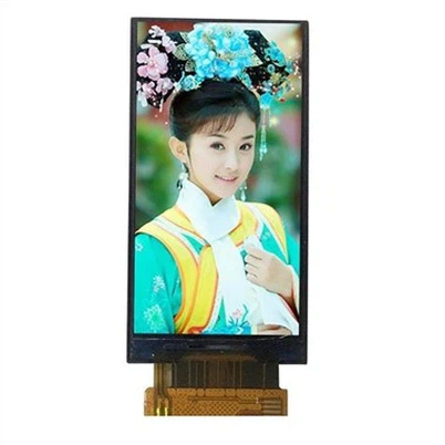 Display LCD a colori da 1,9 pollici