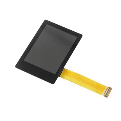 Schermo tattile LCD da 2 pollici