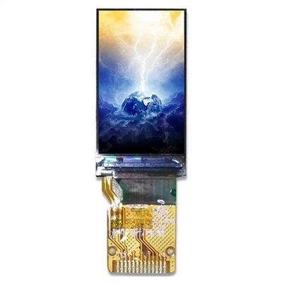 Display TFT da 1,08 pollici