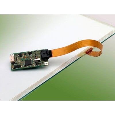 Panel PC industriale 98-0003-4236-4 3m Touch screen capacitivo di superficie