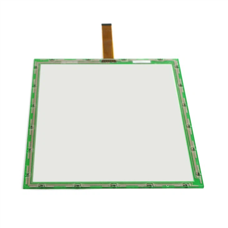 NEW 244x187mm N010-0551-T201 Touch Screen