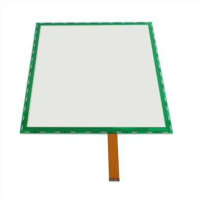 15 "7-wire Touch Screen Panel Vetro N010-0510-T227