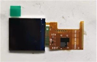 Pulsanti IGT Dynamic Edge illuminati R122A1B-024-FPC-V01