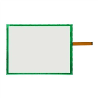 Fujitsu 15" pannello touch screen a 7 fili in vetro N010-0510-T255