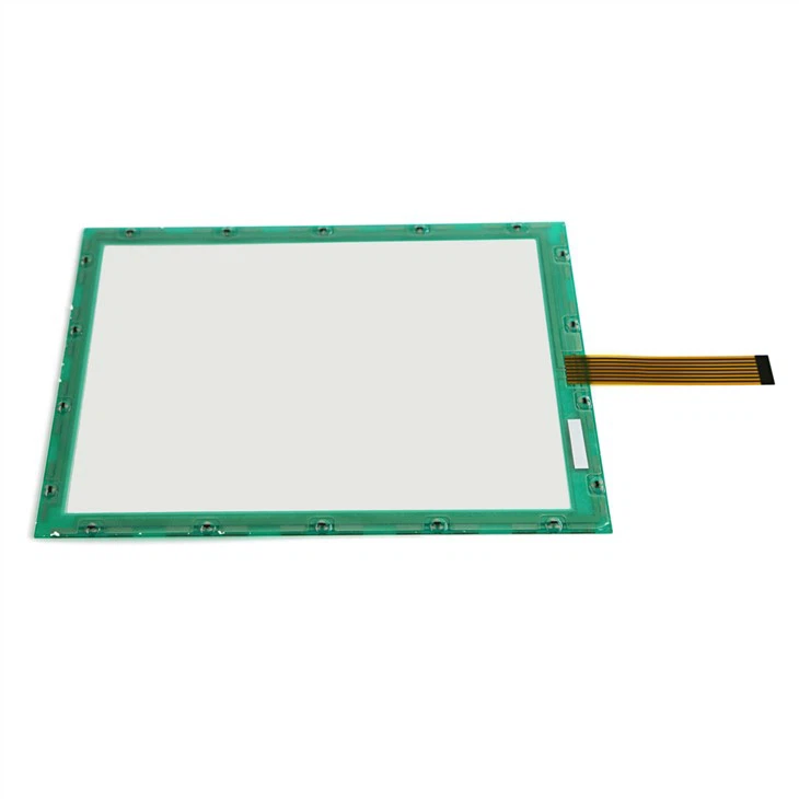 Touch Panel For N010-0510-T216 Resistive Screen