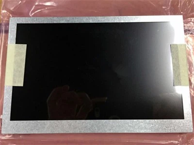 Pannelli LCD TFT LVDS industriali da 7 pollici G070VW01.0 400nit