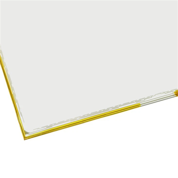 Touchscreen 3M da 24,55 pollici 98-1100-0218-9 Sensore tattile SCT3250